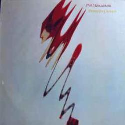 PHIL MANZANERA PRIMITIVE GUITARS Виниловая пластинка 