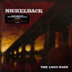 NICKELBACK LONG ROAD Виниловая пластинка 