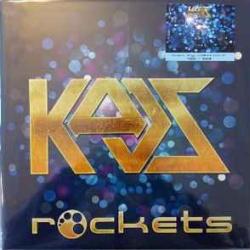 ROCKETS KAOS Виниловая пластинка 