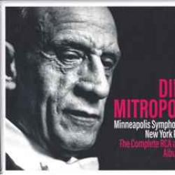MARIAN ANDERSON CONTRALTO Виниловая пластинка 