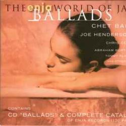 VARIOUS BALLADS Фирменный CD 