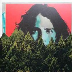CHRIS CORNELL CHRIS CORNELL Виниловая пластинка 