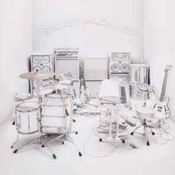 SECRET MACHINES NOW HERE IS NOWHERE Фирменный CD 