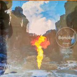 BONOBO MIGRATION Виниловая пластинка 