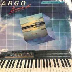 ARGO ZEME L Виниловая пластинка 