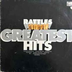 RATTLES GREATEST HITS Виниловая пластинка 