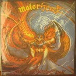 MOTORHEAD ANOTHER PERFECT DAY Виниловая пластинка 