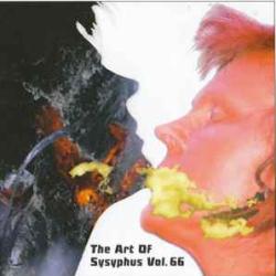 VARIOUS THE ART OF SYSYPHUS VOL. 66 Фирменный CD 
