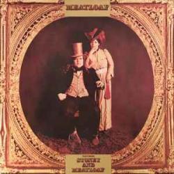 MEAT LOAF STONEY & MEATLOAF Виниловая пластинка 
