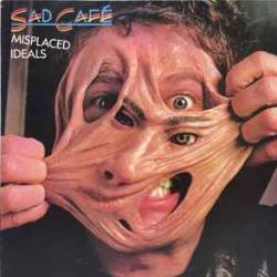 SAD CAFE MISPLACED IDEALS Виниловая пластинка 