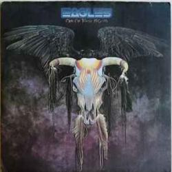 EAGLES ONE OF THESE NIGHTS Виниловая пластинка 