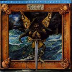 JETHRO TULL BROADSWORD AND THE BEAST Виниловая пластинка 