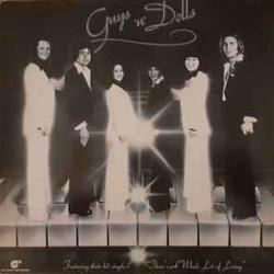 Guys 'n' Dolls Guys 'n' Dolls Виниловая пластинка 
