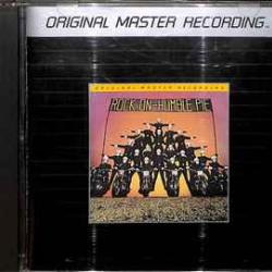 HUMBLE PIE ROCK ON Фирменный CD 