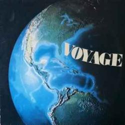 VOYAGE VOYAGE Виниловая пластинка 