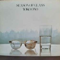 YOKO ONO Season Of Glass Виниловая пластинка 