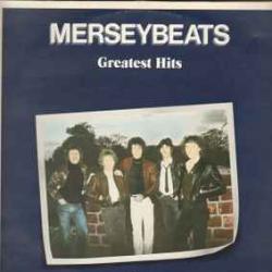 MERSEYBEATS GREATEST HITS Виниловая пластинка 