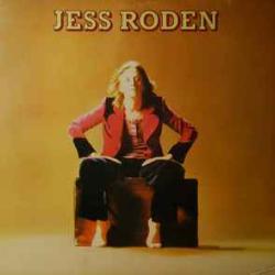 JESS RODEN JESS RODEN Виниловая пластинка 