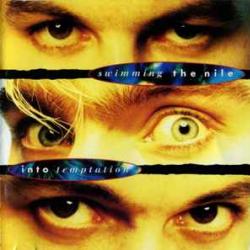 SWIMMING THE NILE INTO TEMPTATION Фирменный CD 
