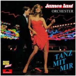 JAMES LAST TANZ MIT MIR Фирменный CD 