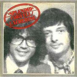 LARRY CORYELL  PHILIP CATHERINE SPLENDID Виниловая пластинка 