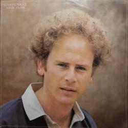 ART GARFUNKEL ANGEL CLARE Виниловая пластинка 