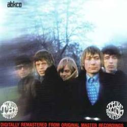 ROLLING STONES Between The Buttons Фирменный CD 