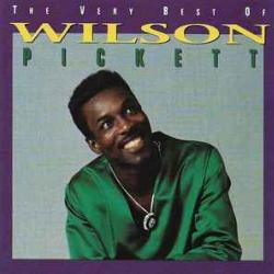 WILSON PICKETT The Very Best Of Wilson Pickett Фирменный CD 