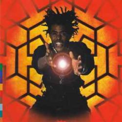 Hassan Hakmoun and Zahar Trance Фирменный CD 