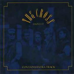 CROSS SHOVE IT Виниловая пластинка 