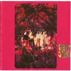 Traffic Sound Traffic Sound Фирменный CD 