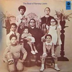 RAMSEY LEWIS Best Of Ramsey Lewis Виниловая пластинка 