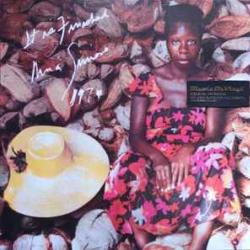 NINA SIMONE IT IS FINISHED Виниловая пластинка 