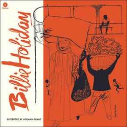 BILLIE HOLIDAY BILLIE HOLIDAY Виниловая пластинка 