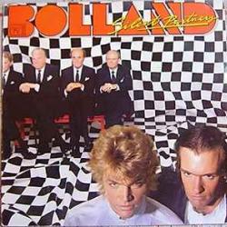 BOLLAND SILENT PARTNERS Виниловая пластинка 