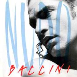 BACCINI NUDO Фирменный CD 