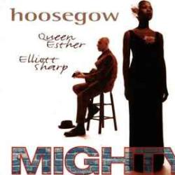 HOOSEGOW MIGHTY Фирменный CD 