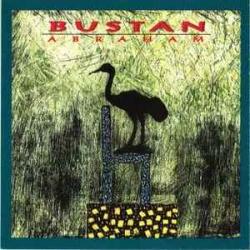 BUSTAN ABRAHAM BUSTAN ABRAHAM Фирменный CD 