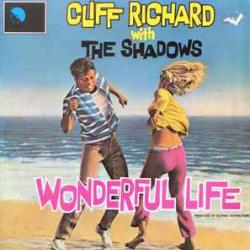 CLIFF RICHARD Wonderful Life Виниловая пластинка 