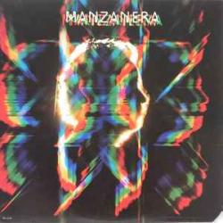 MANZANERA K-SCOPE Виниловая пластинка 