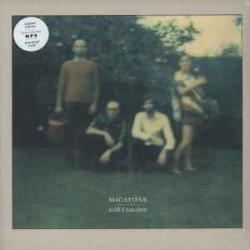 MICATONE WISH I WAS HERE Виниловая пластинка 