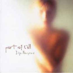 Silje Nergaard Port Of Call Фирменный CD 