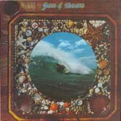 Jan & Dean Gotta Take That One Last Ride Виниловая пластинка 