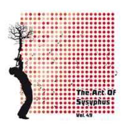 VARIOUS THE ART OF SYSYPHUS VOL. 49 Фирменный CD 