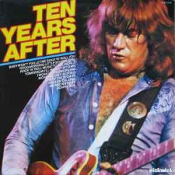 TEN YEARS AFTER Ten Years After Виниловая пластинка 
