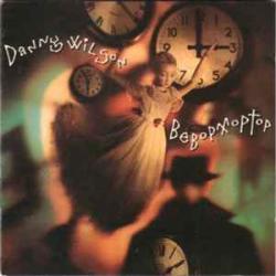 DANNY WILSON BEBOP MOPTOP Фирменный CD 