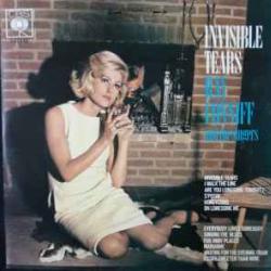 RAY CONNIFF Invisible Tears Виниловая пластинка 