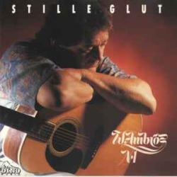 W. AMBROS STILLE GLUT Фирменный CD 