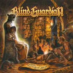 BLIND GUARDIAN TALES FROM THE TWILIGHT WORLD Виниловая пластинка 