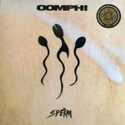 OOMPH! Sperm Виниловая пластинка 
